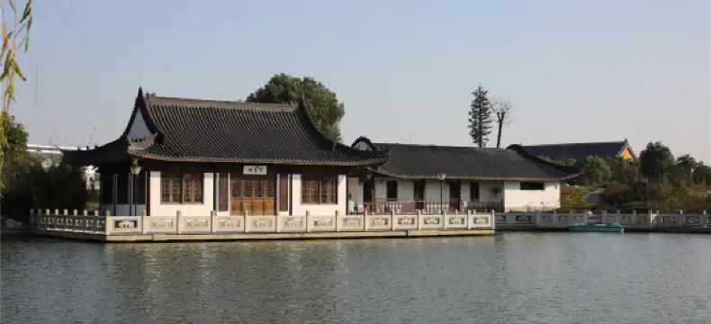 Hotels in Hai'an