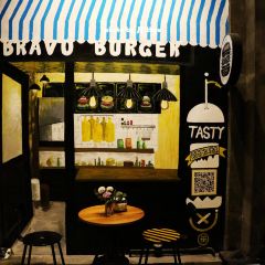 BRAVO BURGER＋ User Photo