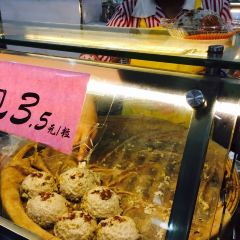 佳味再添小吃店張用戶圖片