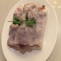 TASTY CONGEE & NOODLE WANTUN SHOP (IFC Branch) 여행 사진