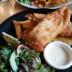 OCHRE RESTAURANT 여행 사진