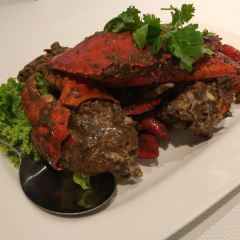 JUMBO Seafood (Dempsey Hill) User Photo