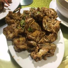 Asian Seafood Boracay by Chefs Wok 888 Restaurant User Photo