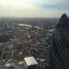 DUCK & WAFFLE LONDON User Photo