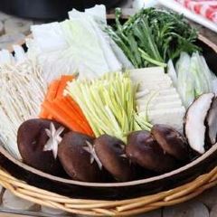 Naniwa-soba Shinsaibashi honten張用戶圖片