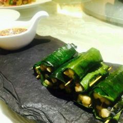 MURMUR FROM THE CLOUDS 여행 사진