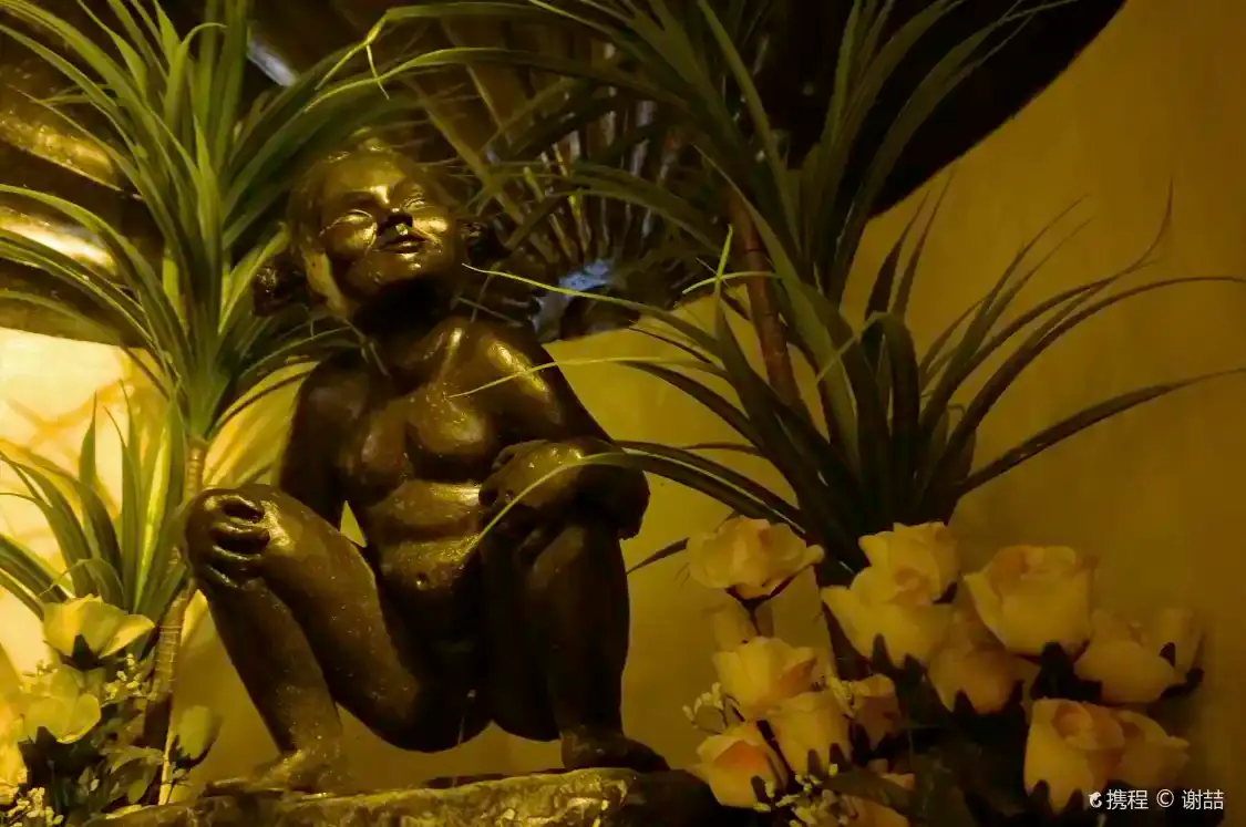 Hotels near Jeanneke Pis