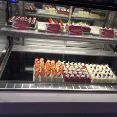 Coca-Cola Shanghai User Photo