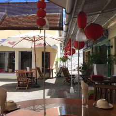 Little Sichuan User Photo
