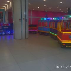 KIKU User Photo