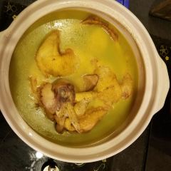 大傻徽菜园·中国徽菜大师(老街店) User Photo