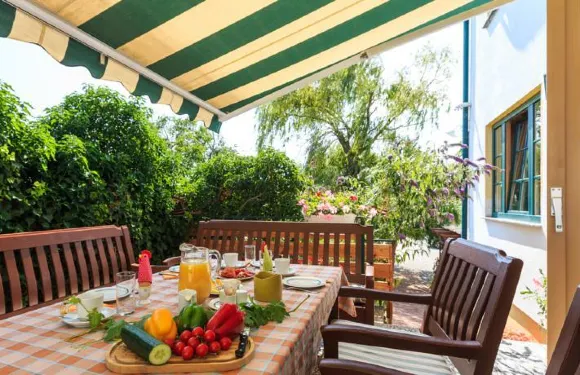 維恩與藍浩斯威力奧皮茨酒店