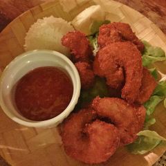 血腥瑪麗（BloodyMary's）張用戶圖片