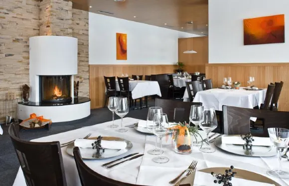 奧伯多夫博格豪斯賓館