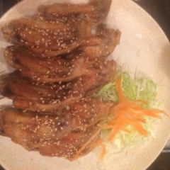 Furaibo Sakae Ganso chicken wings fried 여행 사진
