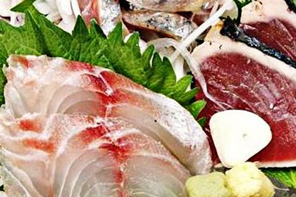 Shunsen Sakaba Tengu Akihabara Central Exit + Juke Steak