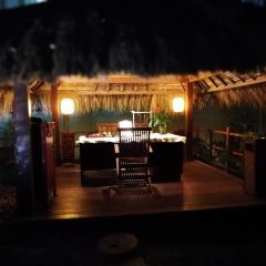 PU TUO SHAN LEI DI SEN ZHUANG YUAN User Photo