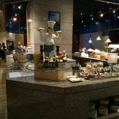Tongxiangzhenshidajiudiankelisi Western Restaurant User Photo