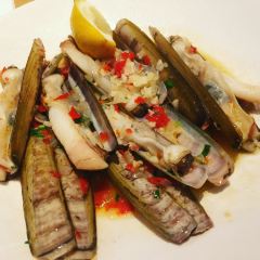 The Seafood Bar User Photo