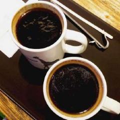 Urth Caffe User Photo