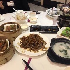 太钟·海都六福酒家(世博广场店) User Photo
