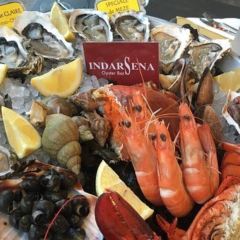Indarsena Oyster Bar User Photo