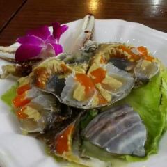 OLD NINGBO ALLEY RESTAURANT User Photo