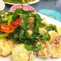 龍磐餐飲 User Photo