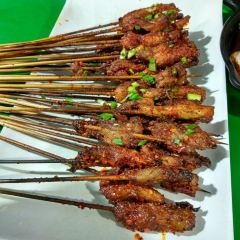 CHENG DU CHI KE User Photo