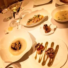 Jean Georges 여행 사진