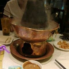 Dong Lai Shun Restaurant (apmzongdian ) User Photo