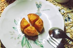 月餅