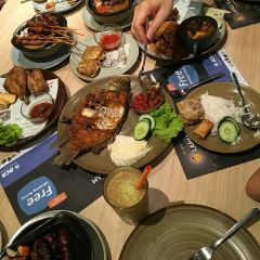 D'Cost Seafood Restaurant User Photo