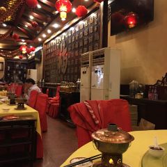 滿福樓（藍島店）張用戶圖片