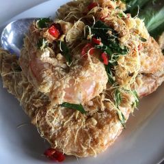 The Kelong Seafood Restaurant張用戶圖片