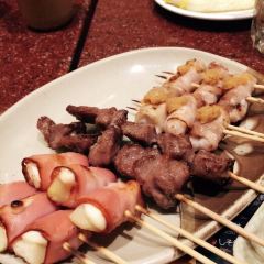 Kushidori 여행 사진