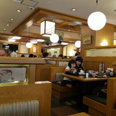 Wafutei Naha Main Place User Photo