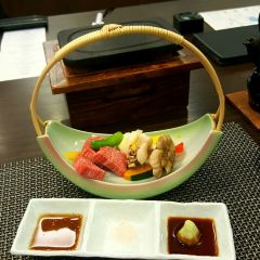 Miharashi-tei User Photo
