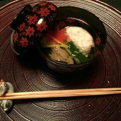 Gion Maruyama User Photo
