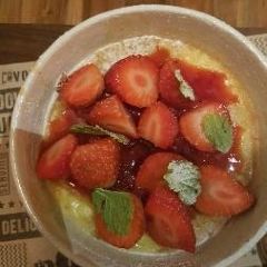 The Locavore User Photo