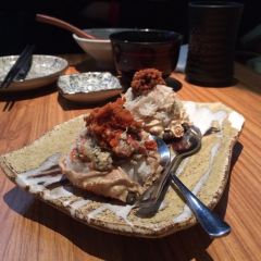 Maki House寿司(晶品店) User Photo