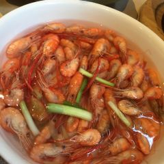 Zhou Zhuang Hua Jian Tang Jie Geng Restaurant 여행 사진
