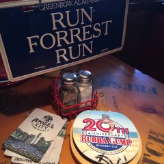 Bubba Gump Shrimp Co.  (SANTA MONICA PIER) User Photo