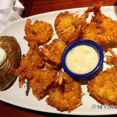 Red Lobster User Photo