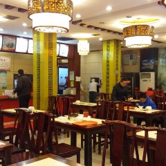 LuZhou Roast Duck (SuZhou Road) 여행 사진