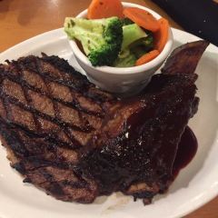 Texas Roadhouse User Photo