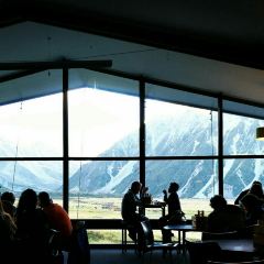 Chamois Bar & Grill User Photo