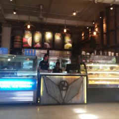Temple Coffee n Bakery User Photo