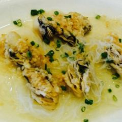 Hengqin commune restaurant User Photo