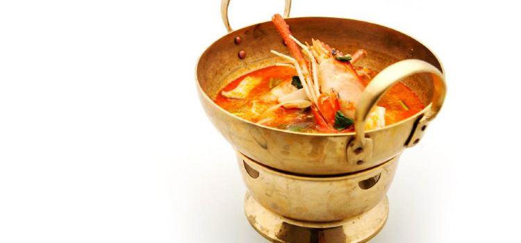 Siamese Cuisine Restaurant